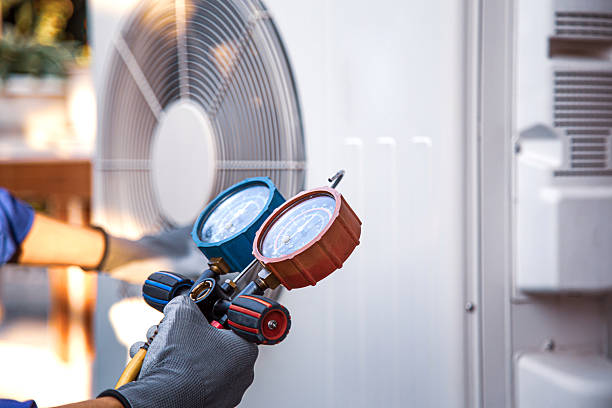 Affordable Hvac solutions in Yorkville, WI